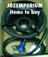 Joze Emporium